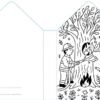 COLOURING BOOKS 5 Y - POMPIERI (MULTILINGUA) AA.VV.