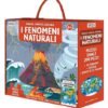 TLE - VIAGGIA, CONOSCI, ESPLORA. I FENOMENI NATURALI - ITALIANO E. Tome, M. Gaule