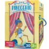 FAIRY TALES PUZZLE - PINOCCHIO - ITALIANO R. Marcolin, G. Dragone
