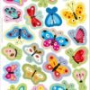 MEGA BOX ARTS & CRAFTS - LE FARFALLE AA.VV.