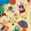 FC - ACTIVITY BOX - LE QUATTRO STAGIONI P. Altieri, P. Fitti