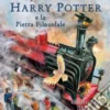 Harry potter e la pietra filosofale. edizione illustrata da jim kay
