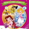 Prime storie a fumetti - GIORNATE SPECIALI. PRINCIPESSE
