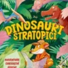 Dinosauri stratopici - Geronimo Stilton