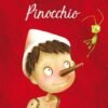 DIE-CUT READING - PINOCCHIO (ITA) E. Tom&egrave;, L. Scortegagna