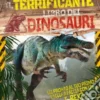 Il terrificante libro dei dinosauri