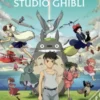 Fiabe e leggende studio ghibli