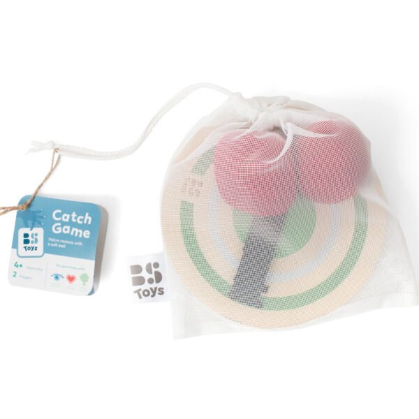 BS Toys - Catch Game