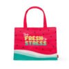 BEACH BAG - BORSA MARE - WATERMELON