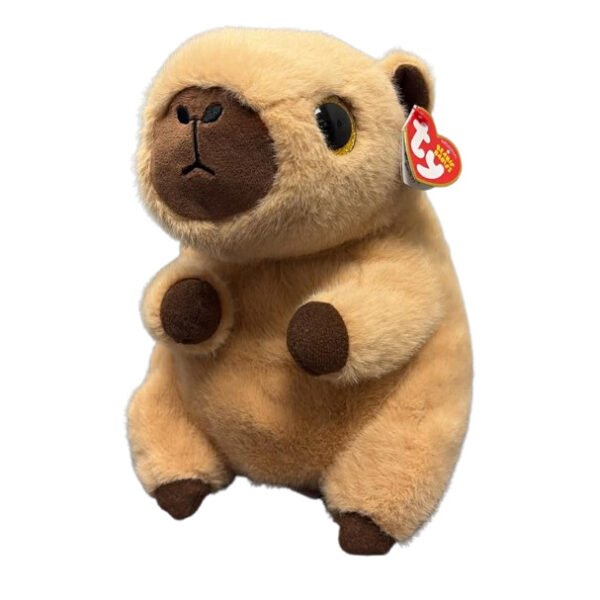 Special beanie babies 30cm lara