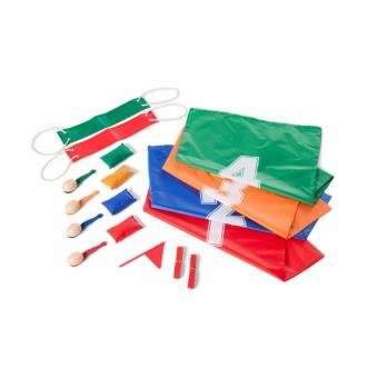 Party set