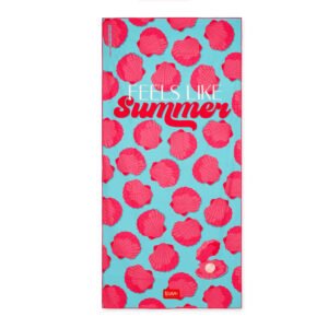 BEACH TOWEL - TELO MARE - SEASHELL
