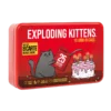 Exploding kittens 10 anni di caos