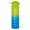 GOAL BOTTLE - BORRACCIA
MOTIVAZIONALE - ENERGY
BOOST