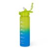 GOAL BOTTLE - BORRACCIA
MOTIVAZIONALE - ENERGY
BOOST