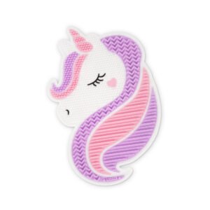 BRUSH IT OFF! - TAPPET.
PULIZIA PENN. TRUCCO -
UNICORN