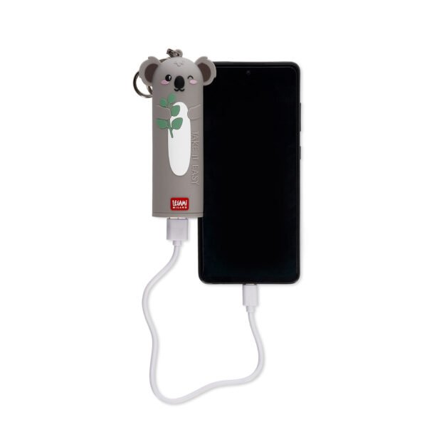 POW0029_2.jpg BATTERIA RICARICABILE - MY SUPER
POWER_4800 mAh - KOALA
