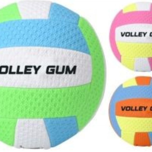 PALLONE BEACH VOLLEY GUM SGONFIO CF1