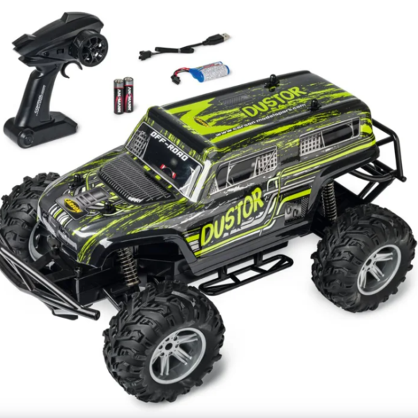 1:10 Dustor 2,4GHz 100% RTR