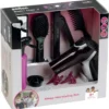 Mega set per acconciare i capelli con spazzola Braun Satin Hair 7