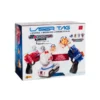 Laser Tag 2 in 1