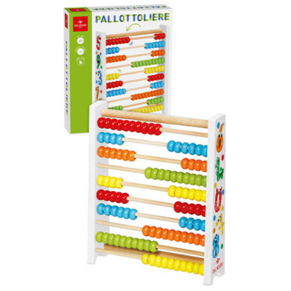 PALLOTTOLIERE