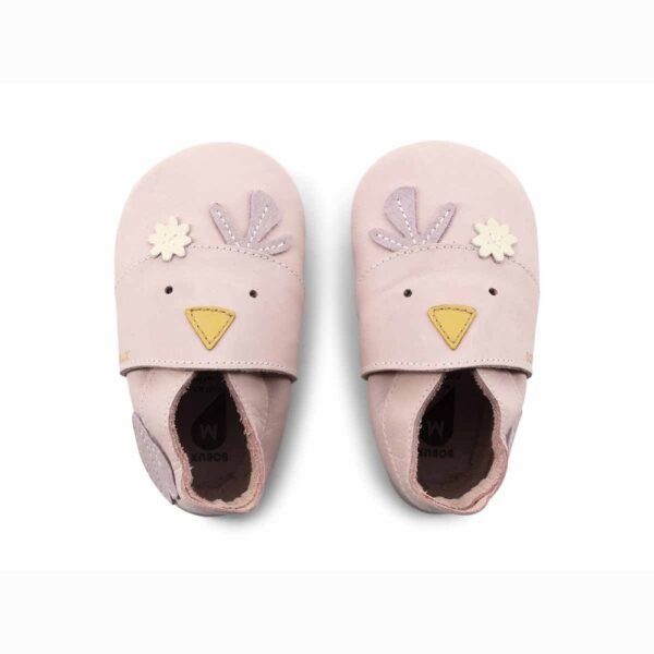 Soft Sole Chickie Blossom L Blossom