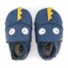 Soft Sole Gruff Navy M Navy