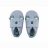 Soft Sole Koko Slate L Slate