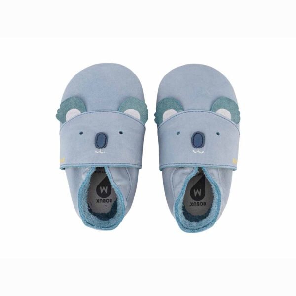 Soft Sole Koko Slate L Slate