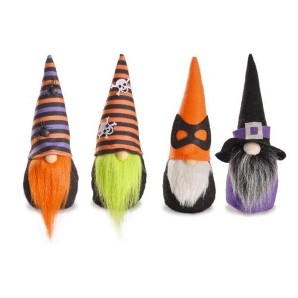 30858 GNOMO HALLOWEEN