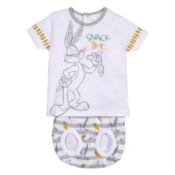 PAGLIACCETTO LOONEY TUNES BUGS BUNNY