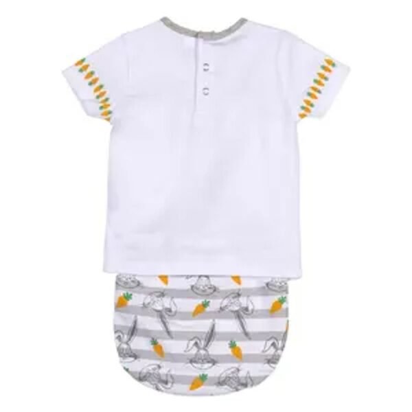 PAGLIACCETTO LOONEY TUNES BUGS BUNNY