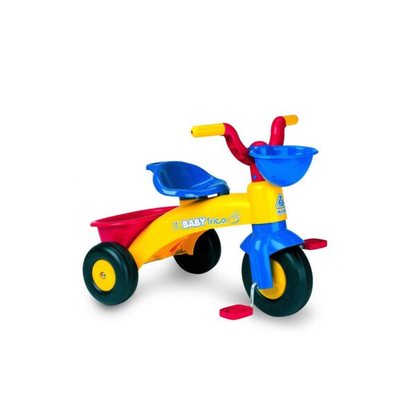 Triciclo basic