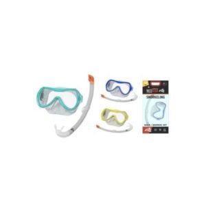 SET MASCHERA STELLA SILICONE SMALL NEOSUB