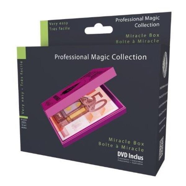 Megagic - Box Miracoloso