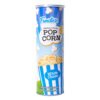 Fundiez Popcorn White Choco, popcorn al cioccolato bianco 70g