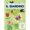 FC - VALIGETTA CON CARTE E STICKERS - DUBITO! IL GIARDINO
