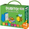 FC - VALIGETTA CON CARTE E STICKERS - DUBITO! IL GIARDINO
