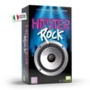 HITSTER ROCK 12X21X8 CM (1110100982)