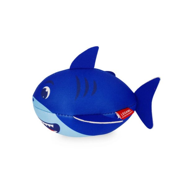 FLOATING BALL - SHARK