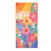BEACH TOWEL - TELO MARE - TROPICANA DREAM