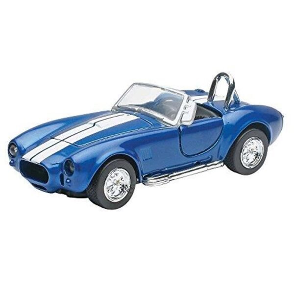 1:32 Muscle car collection