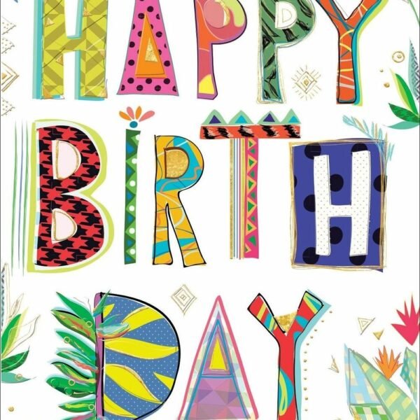 Bigl. turnowsky compleanno happy birthday