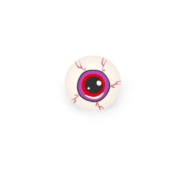 Gomma profumata - i see you - eyeball