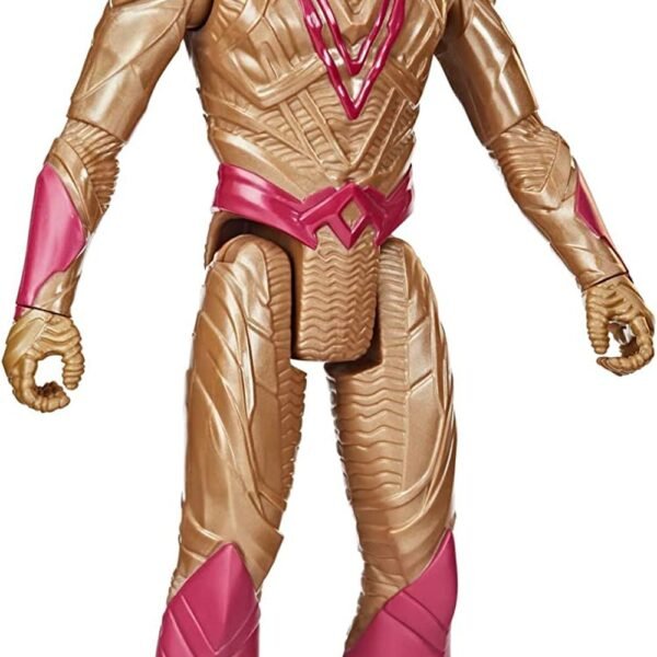 Hasbro guardiani della galassia adam warlock cm 30 f6661