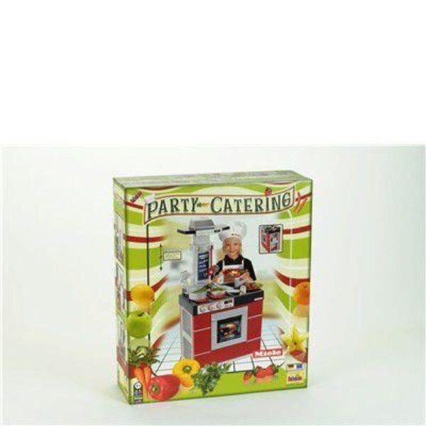 Miele cucina compact