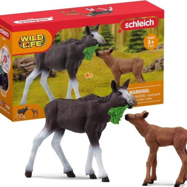 Pv0105-42629 - moose family