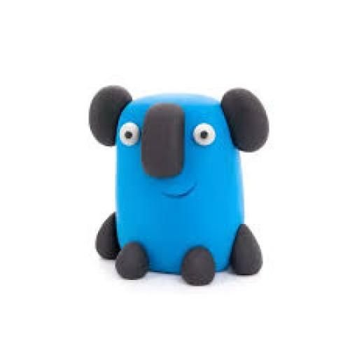 Hey clay koala kit piccolo