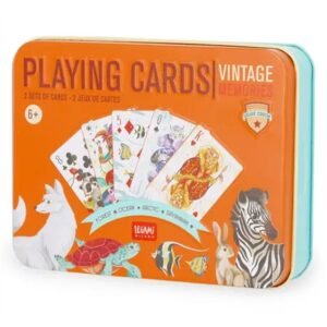 Playing Cards - Carte Da Gioco